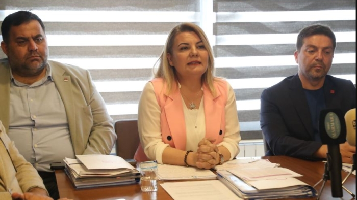 Fatma Başkan’dan çarpıcı paylaşım